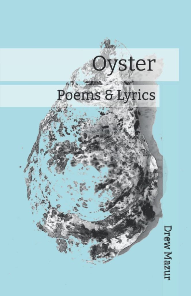 Oyster cover